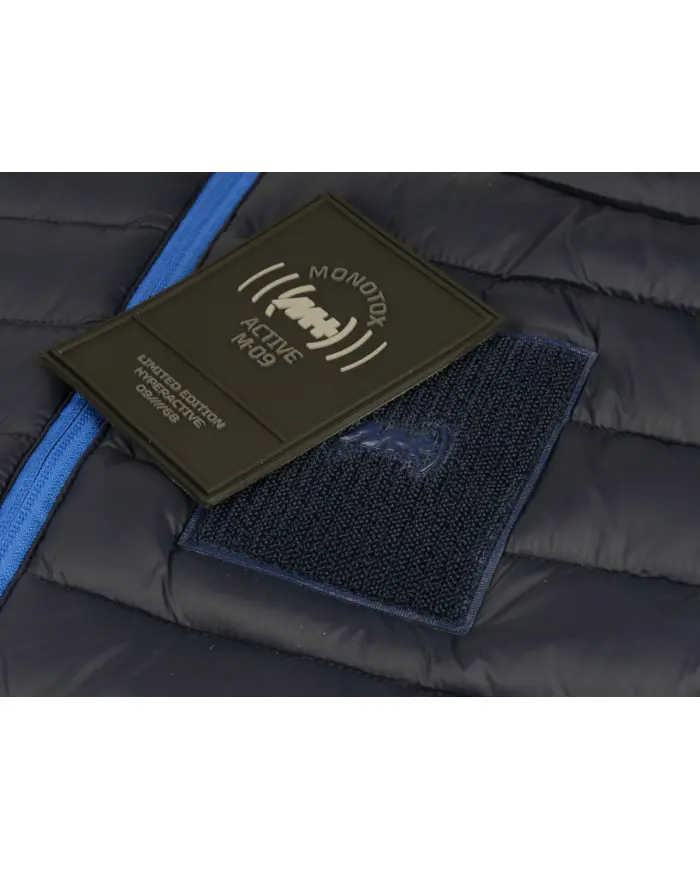 Monotox INSULATOR NAVY / BLUE MX23075