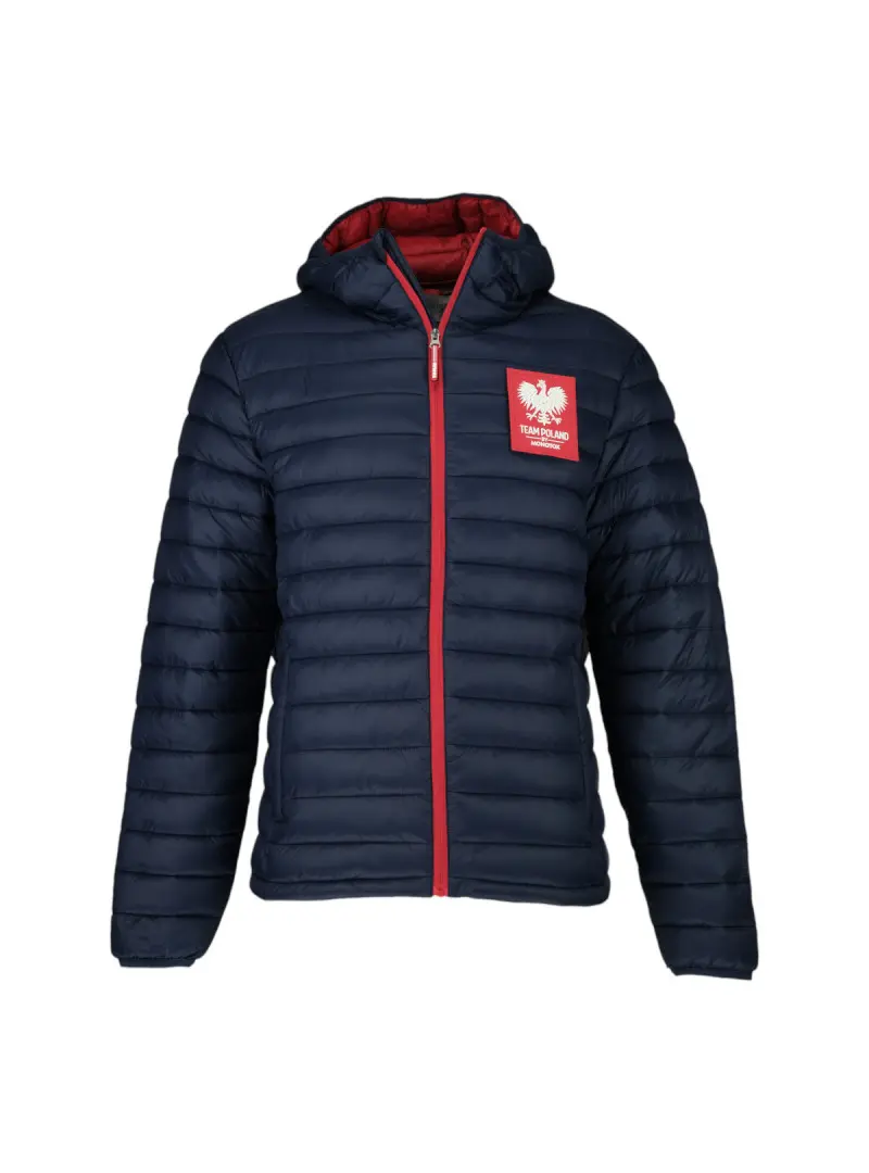 Monotox INSULATOR NAVY / RED MX23073