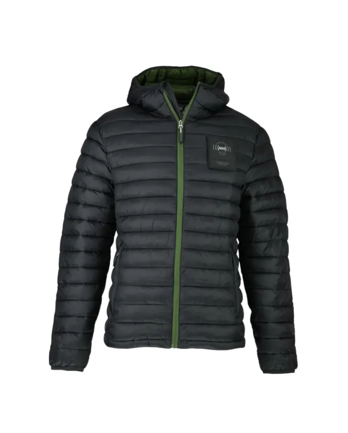 Monotox INSULATOR BLACK / GREEN MX23071