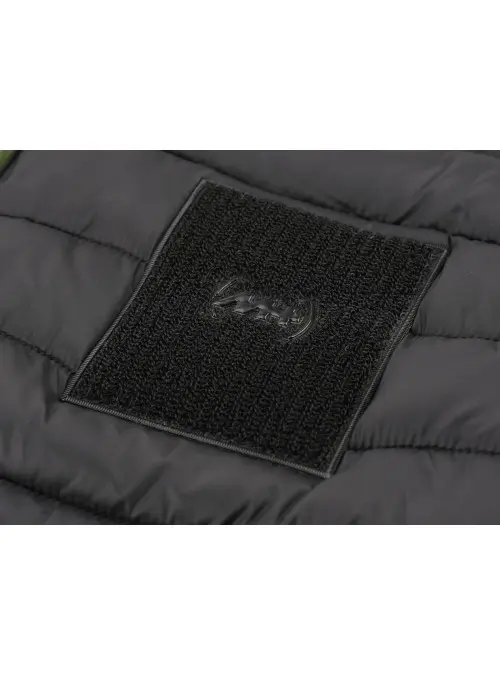 Monotox INSULATOR BLACK / GREEN MX23071