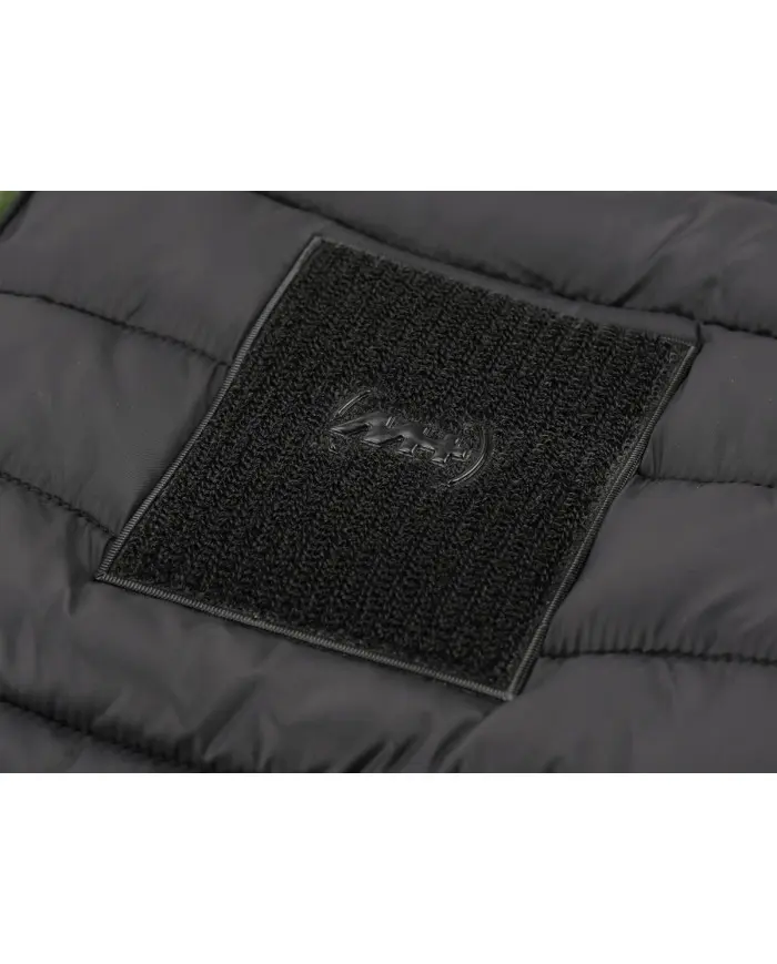 Monotox INSULATOR BLACK / GREEN MX23071