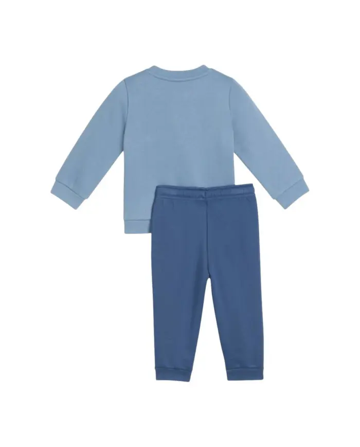 Puma MINICATS ESS CREW SET FL INF 68628034