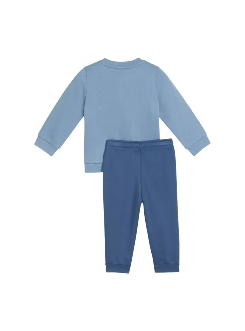 Puma MINICATS ESS CREW SET FL INF 68628034