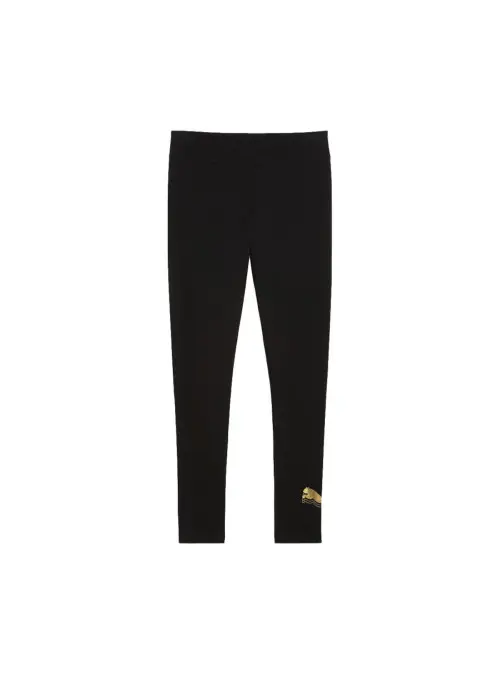 Puma ESS METALLIC LEGGINGS 68500051
