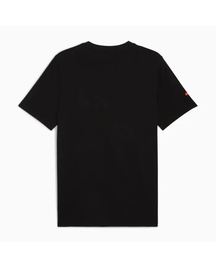 Puma F1 ESS LOGO TEE 180G 63326401