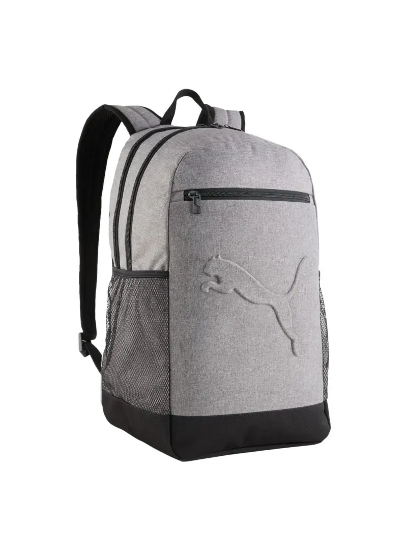 Puma PUMA BUZZ HEATHER BACKPACK 09135001