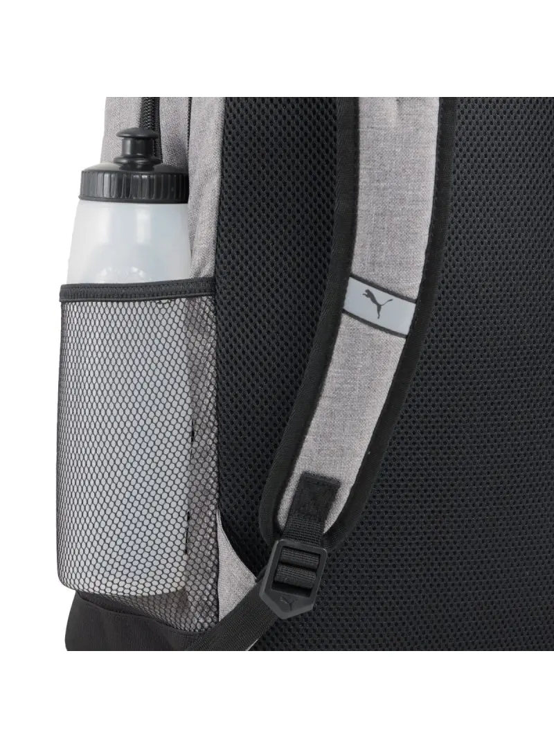 Puma PUMA BUZZ HEATHER BACKPACK 09135001