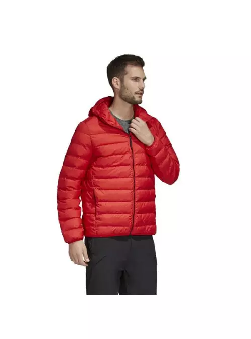 Adidas SYN FILL HD JKT GL6174