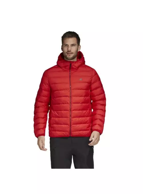 Adidas SYN FILL HD JKT GL6174