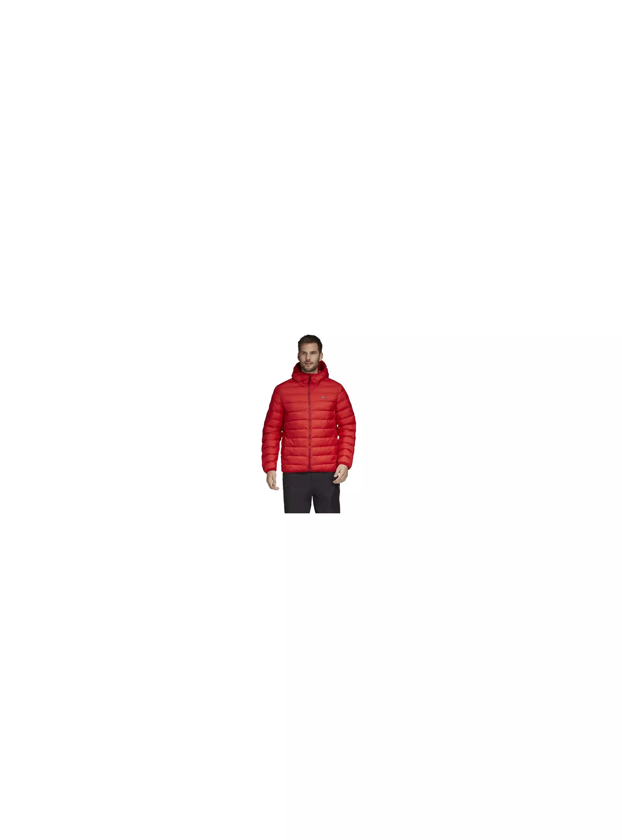 Adidas SYN FILL HD JKT GL6174