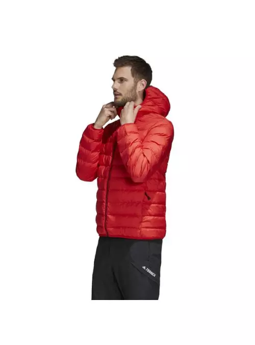Adidas SYN FILL HD JKT GL6174