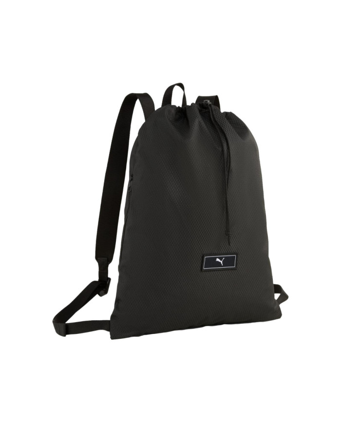 Puma Torba sportowa Puma Deck Gym Sack 09131701 Czarny | Sklep Monotox