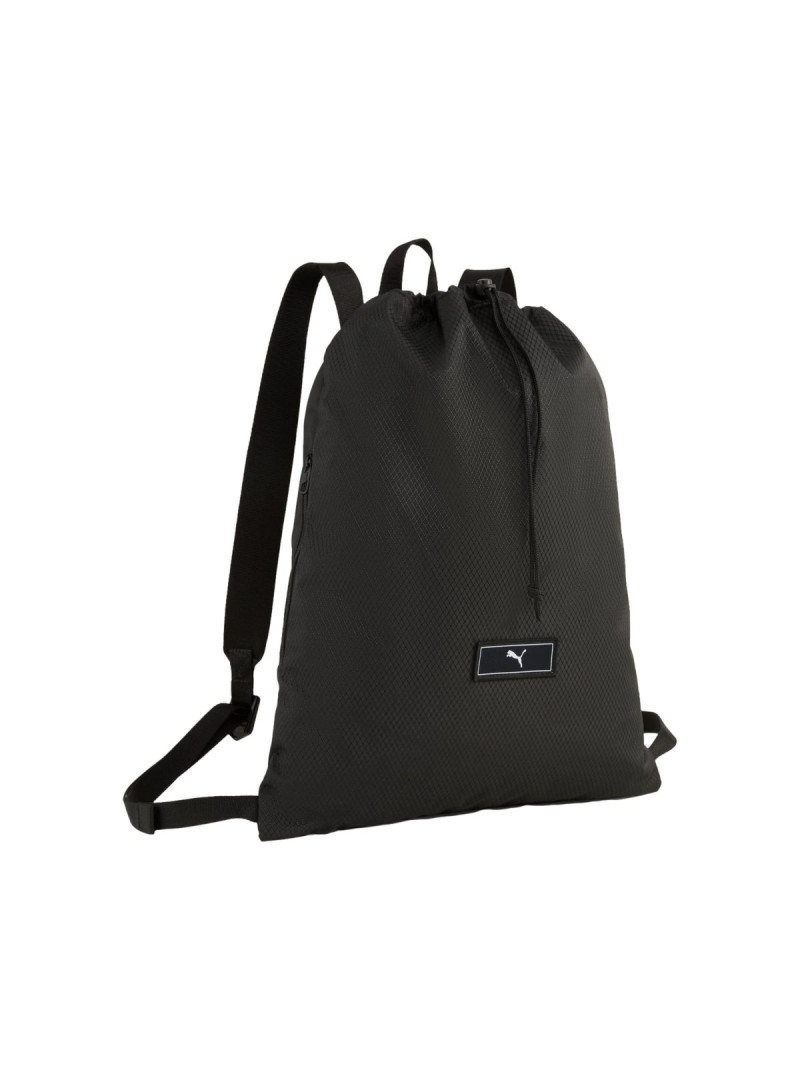 Puma Torba sportowa Puma Deck Gym Sack 09131701 Czarny | Sklep Monotox