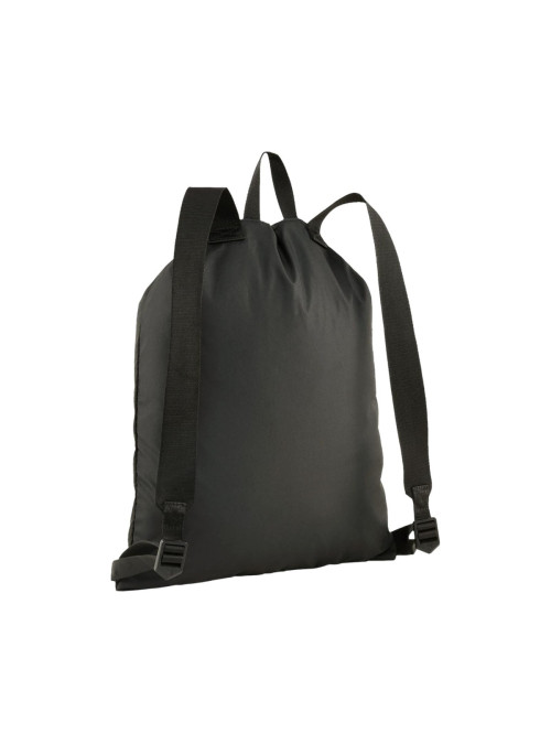 Puma Torba sportowa Puma Deck Gym Sack 09131701 Czarny | Sklep Monotox