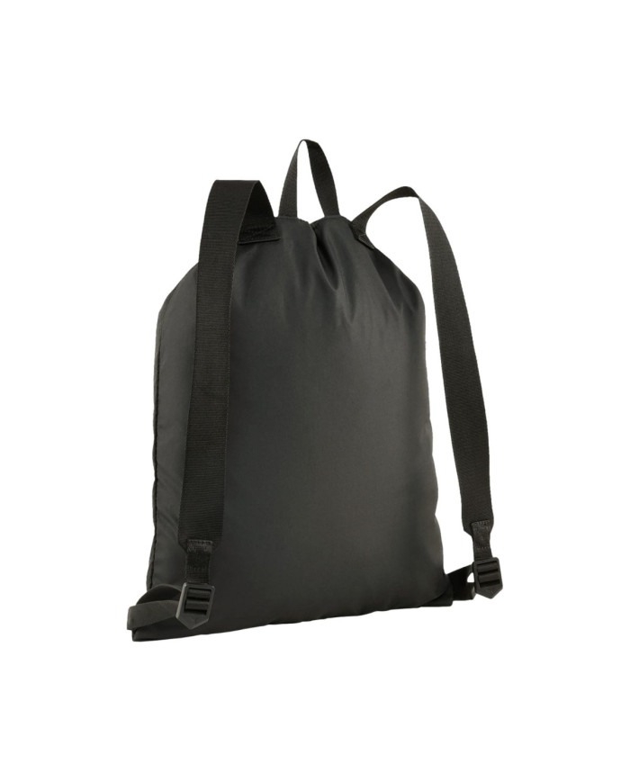 Puma Torba sportowa Puma Deck Gym Sack 09131701 Czarny | Sklep Monotox
