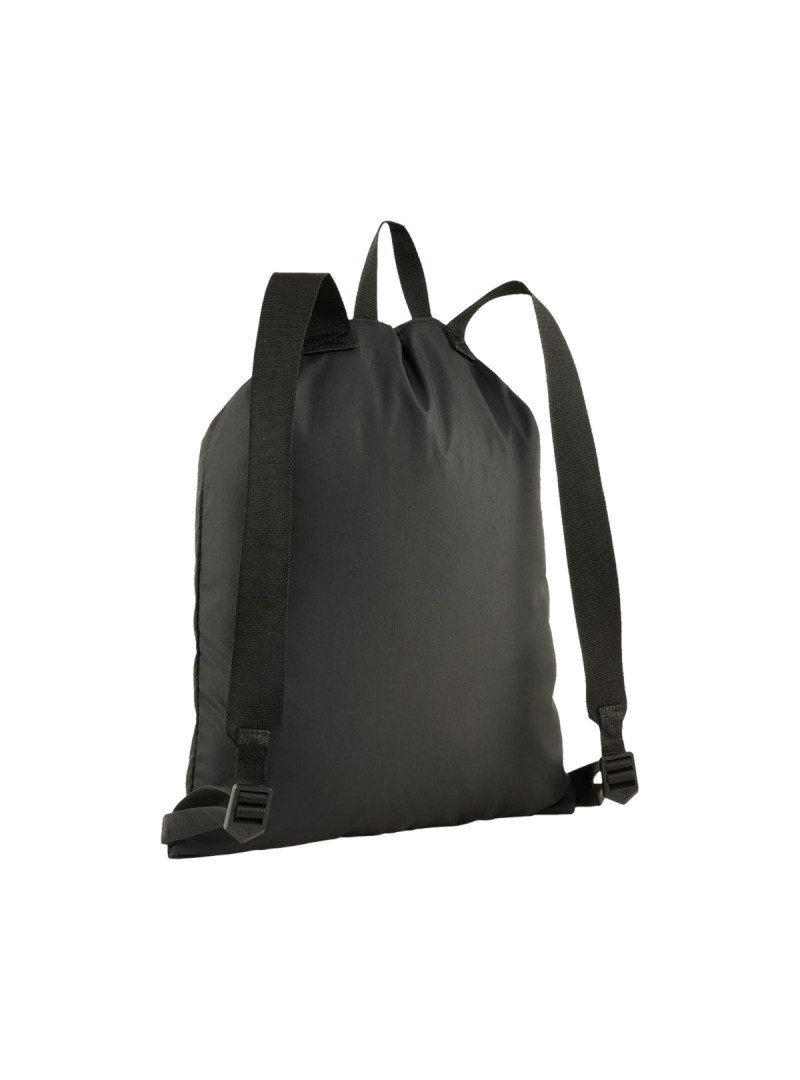 Puma Torba sportowa Puma Deck Gym Sack 09131701 Czarny | Sklep Monotox