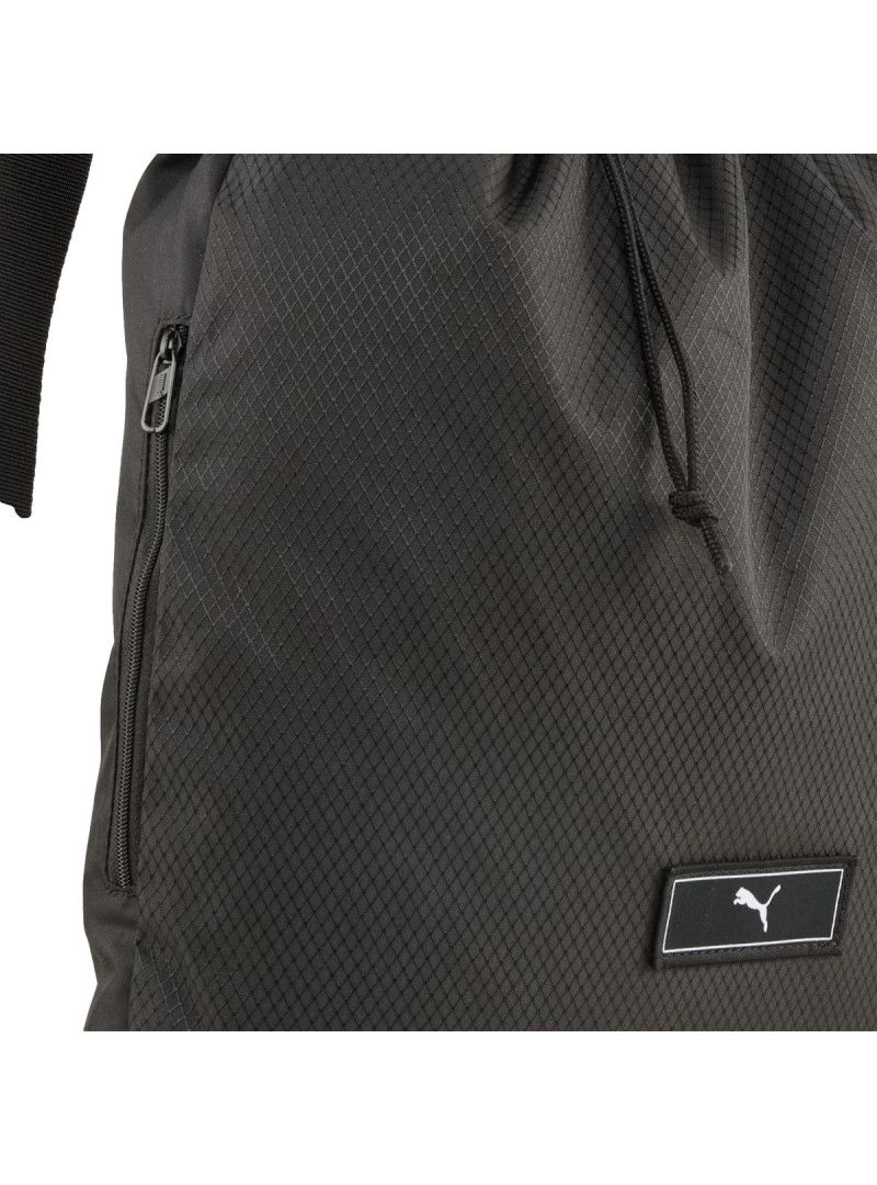 Puma Torba sportowa Puma Deck Gym Sack 09131701 Czarny | Sklep Monotox