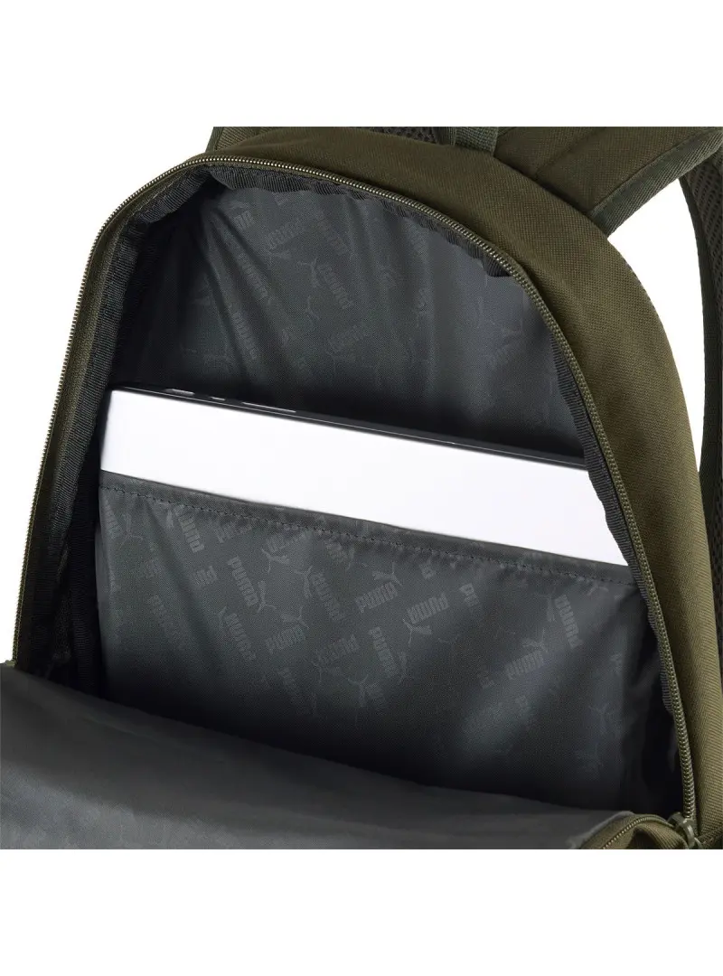 Puma PUMA BUZZ BACKPACK 09115309