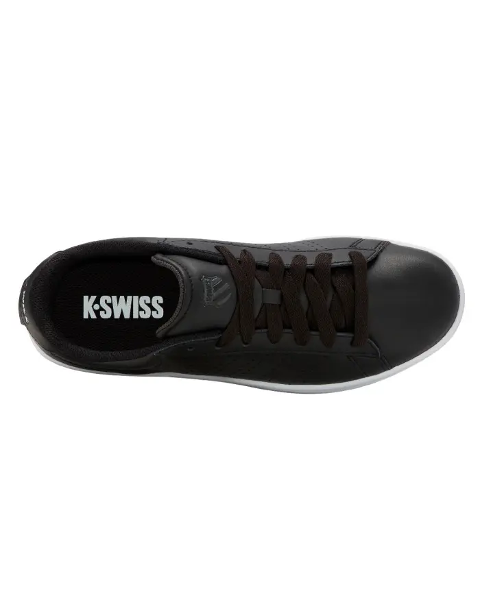 K-Swiss COURT BASE II 04411-013-M