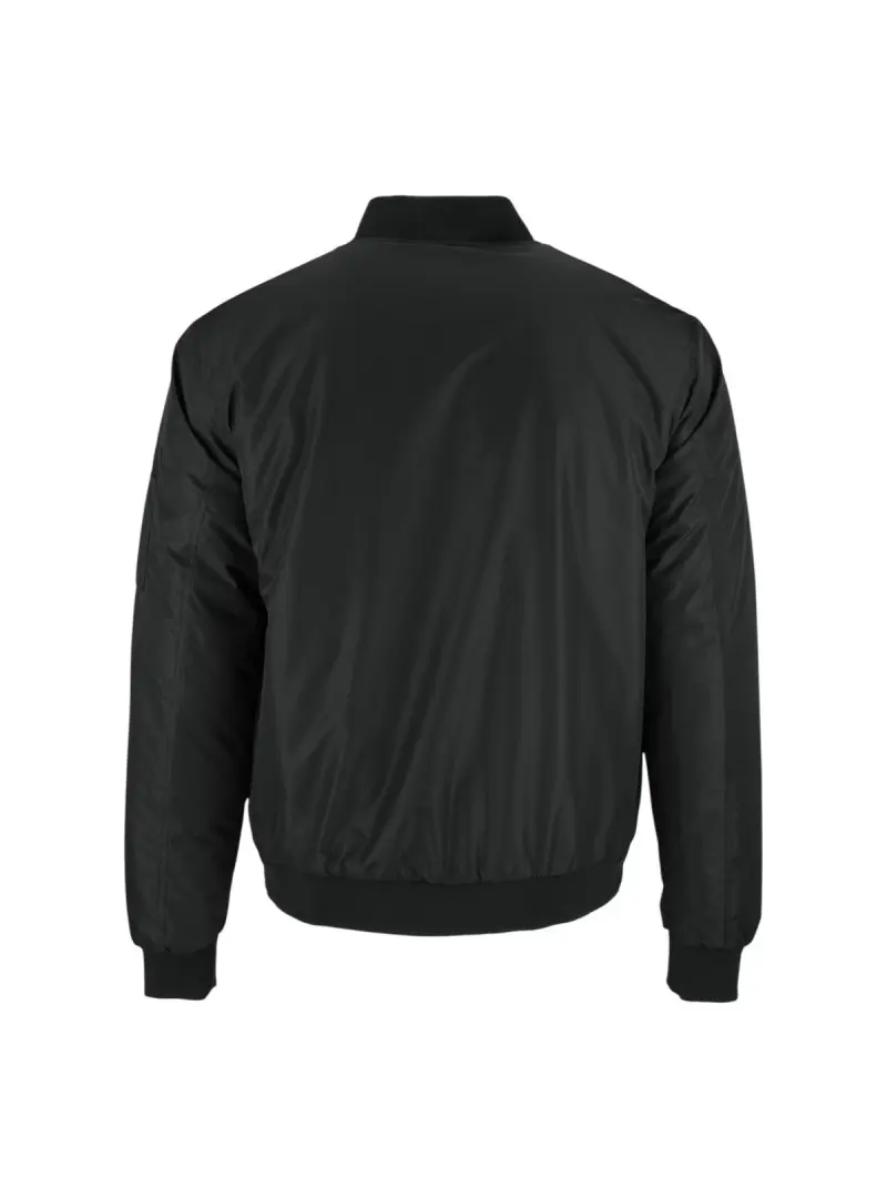 Monotox BOMBARDIER BLACK / ORANGE MX23109