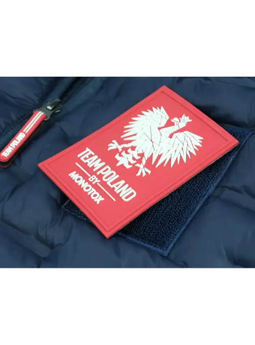 Monotox INSULATOR GLUED NAVY / NAVY MX23095