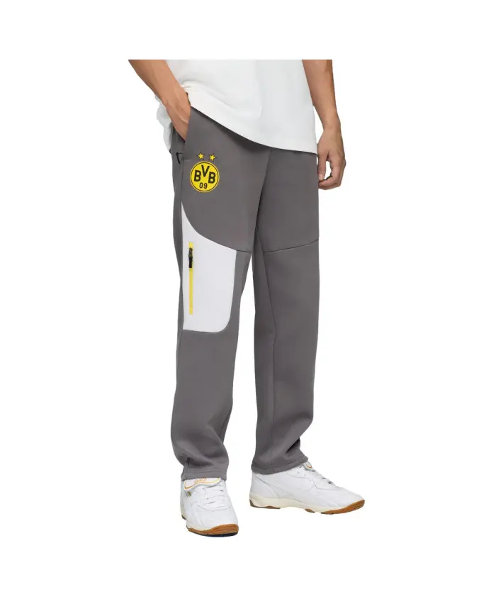 Puma BVB PUMATECH SWEATPANTS 78170021
