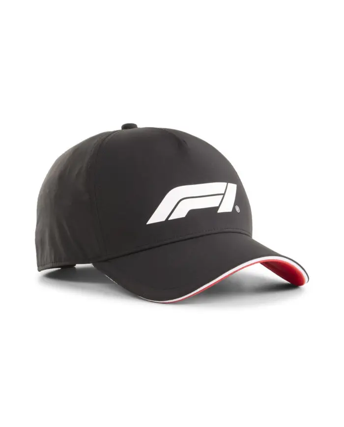 Puma F1 BB CAP 02623002