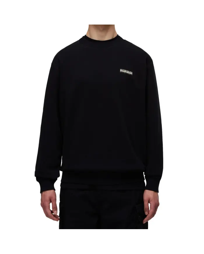 Napapijri B-SMALL BOX C NP0A88TP941