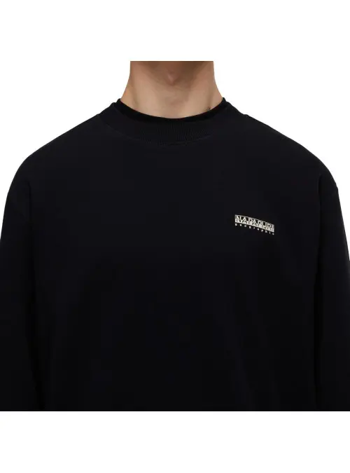 Napapijri B-SMALL BOX C NP0A88TP941