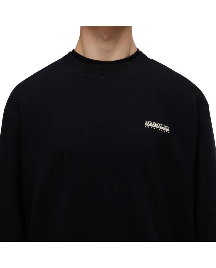 Napapijri B-SMALL BOX C NP0A88TP941