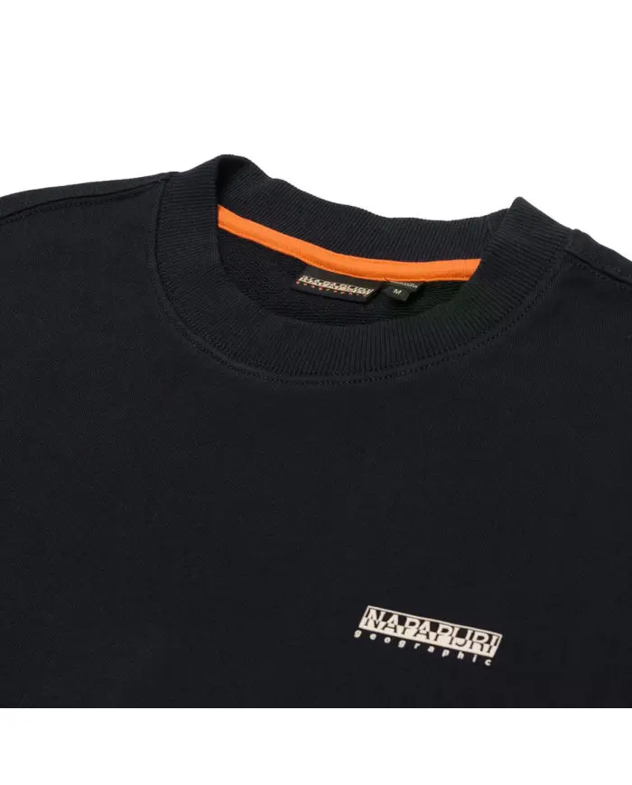 Napapijri B-SMALL BOX C NP0A88TP941