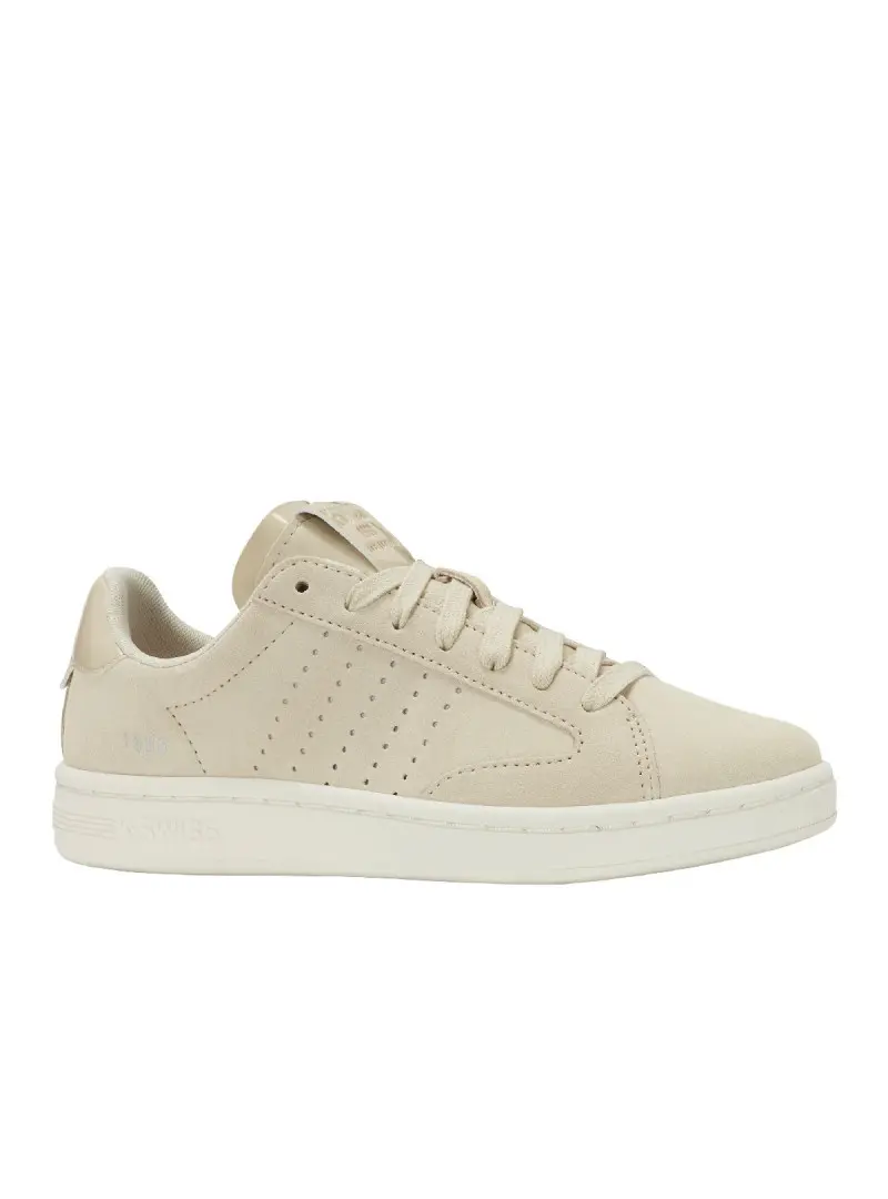 K-Swiss LOZAN KLUB SDE 97262-293-M