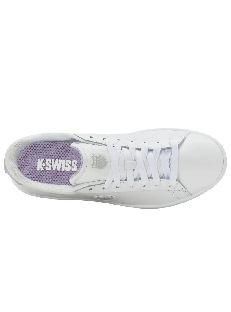 K-Swiss COURT SHIELD II 94412-155-M