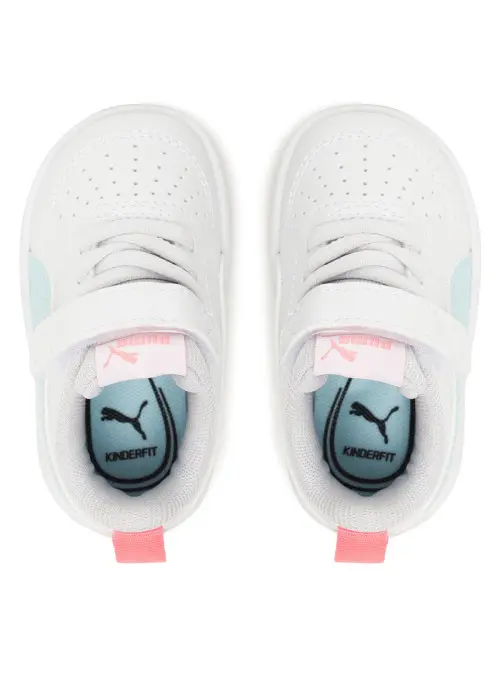 Puma RICKIE AC + INF 38431442