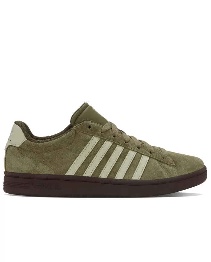 K-Swiss COURT TIEBRK II SDE 09492-367-M
