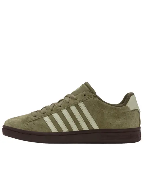 K-Swiss COURT TIEBRK II SDE 09492-367-M