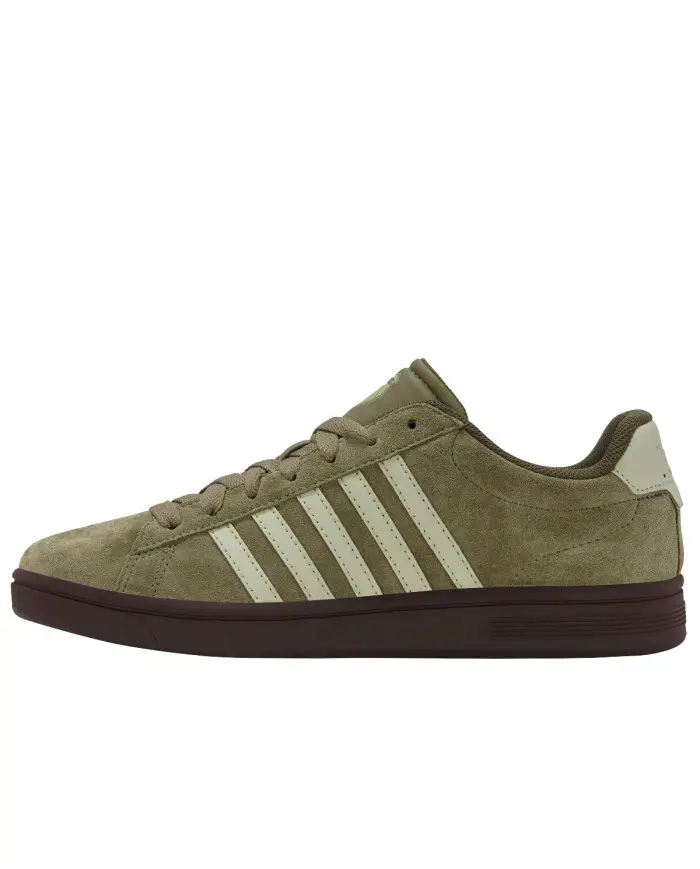 K-Swiss COURT TIEBRK II SDE 09492-367-M
