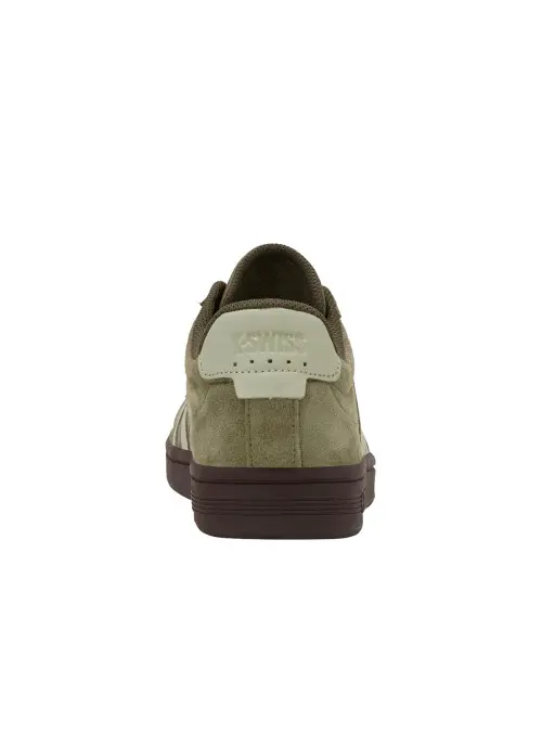 K-Swiss COURT TIEBRK II SDE 09492-367-M