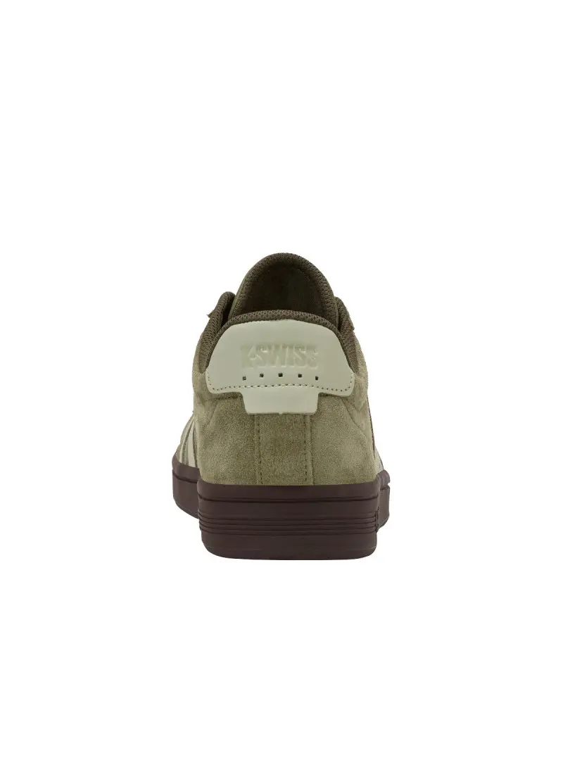 K-Swiss COURT TIEBRK II SDE 09492-367-M