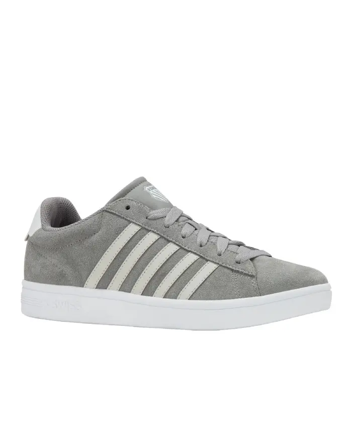 K-Swiss COURT TIEBRK II SDE 09492-029-M