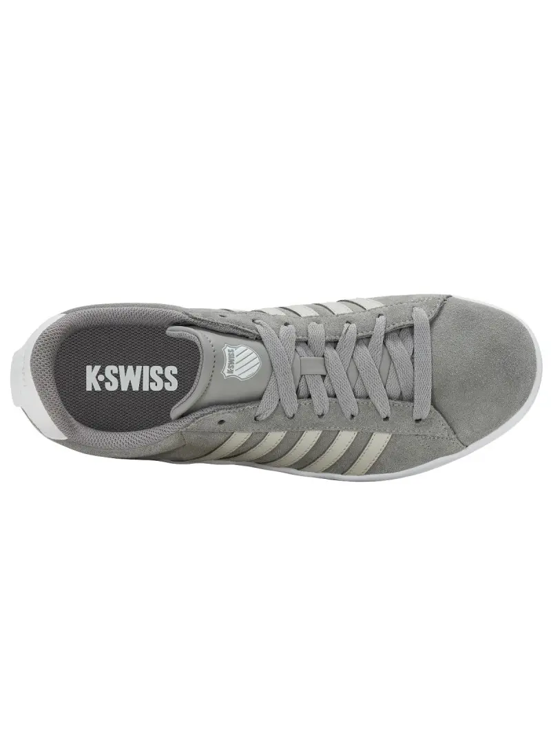 K-Swiss COURT TIEBRK II SDE 09492-029-M