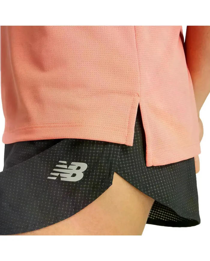 New Balance SPORT TANK WT51253FAR