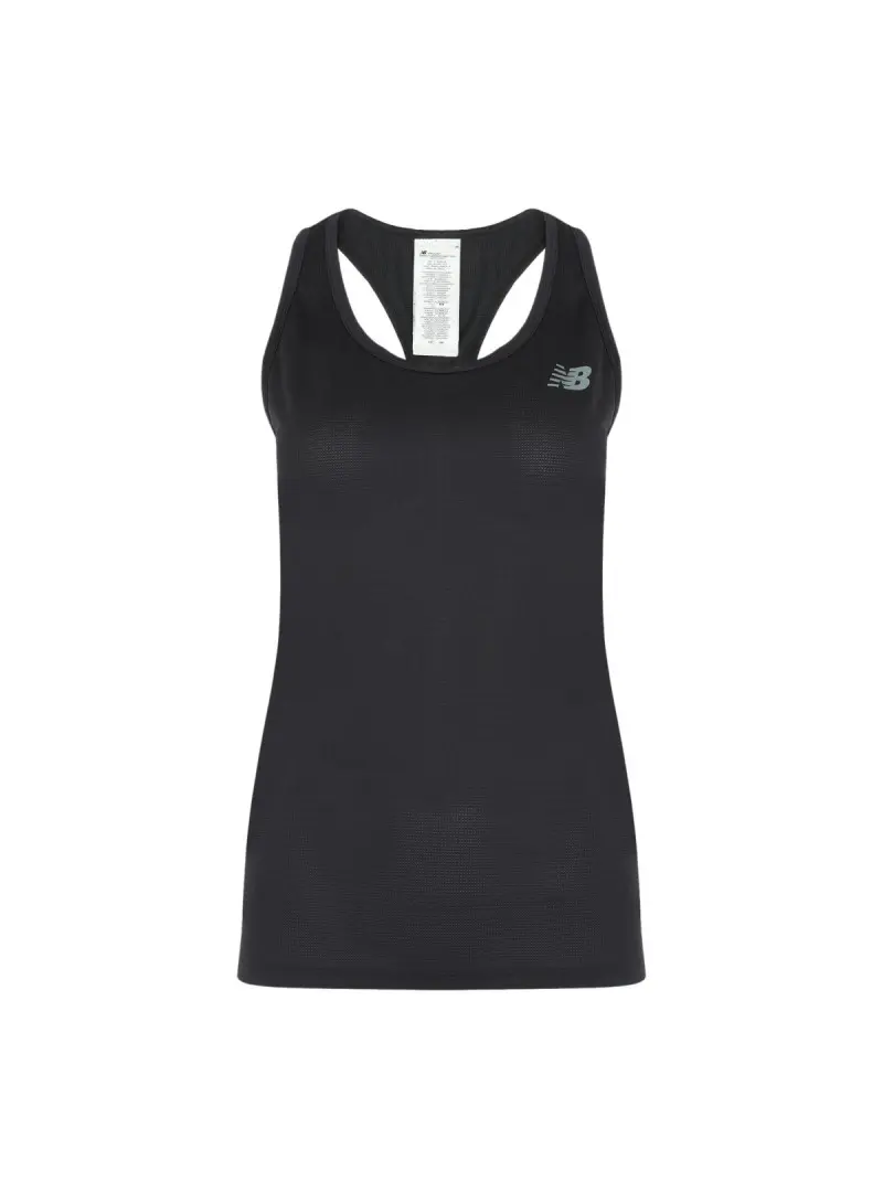 New Balance SPORT TANK WT51253BK