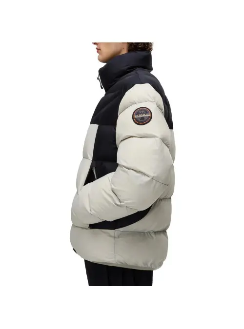 Napapijri A-MOLVENO STAND NP0A88V3H64