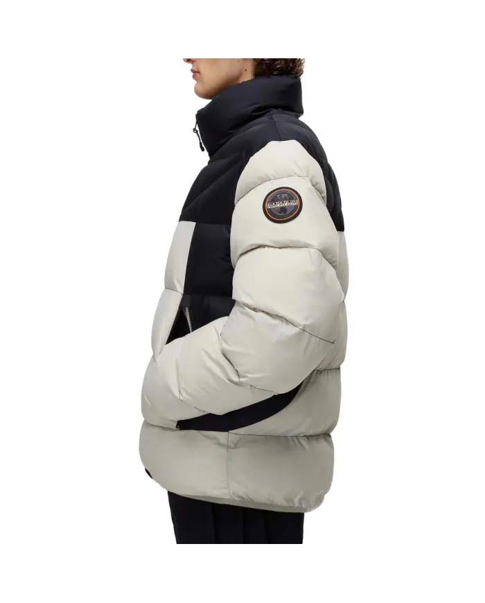 Napapijri A-MOLVENO STAND NP0A88V3H64