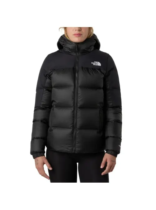The North Face W DIABLO DIN 2.0 HD JKT NF0A8E13PH5