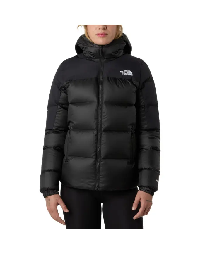 The North Face W DIABLO DIN 2.0 HD JKT NF0A8E13PH5