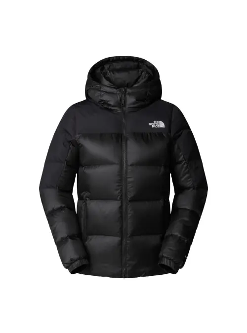 The North Face W DIABLO DIN 2.0 HD JKT NF0A8E13PH5