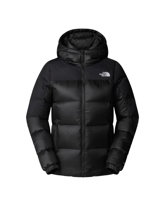 The North Face W DIABLO DIN 2.0 HD JKT NF0A8E13PH5