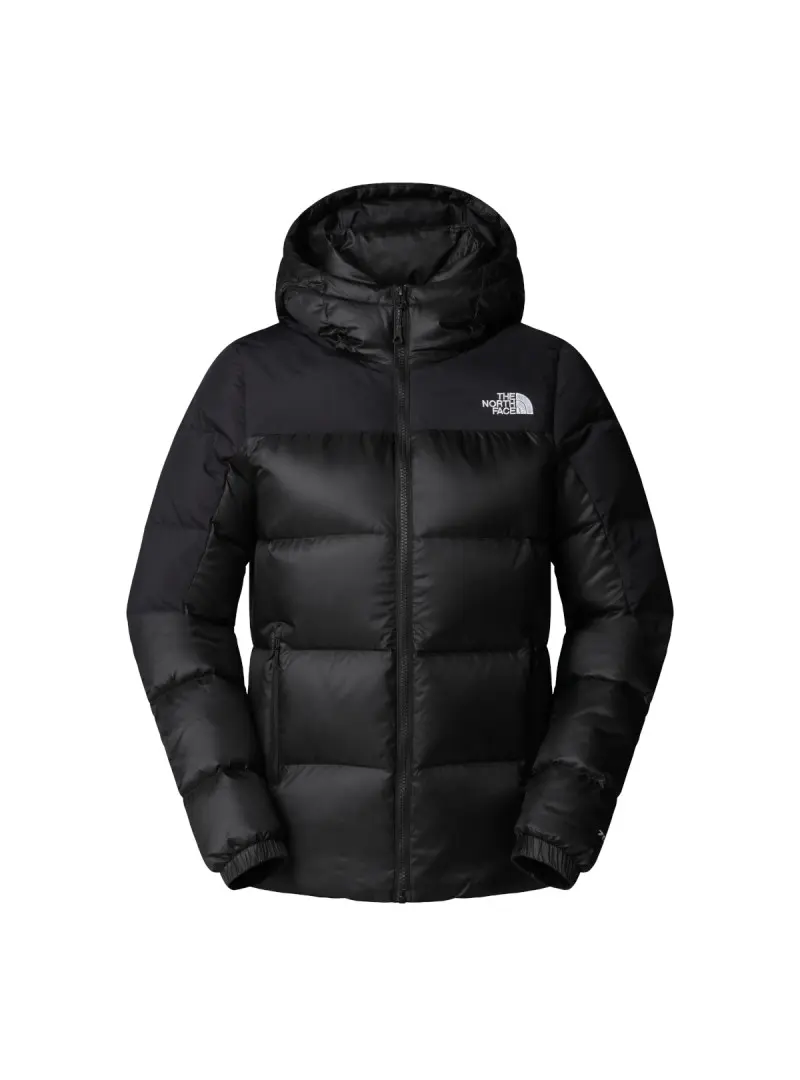 The North Face W DIABLO DIN 2.0 HD JKT NF0A8E13PH5